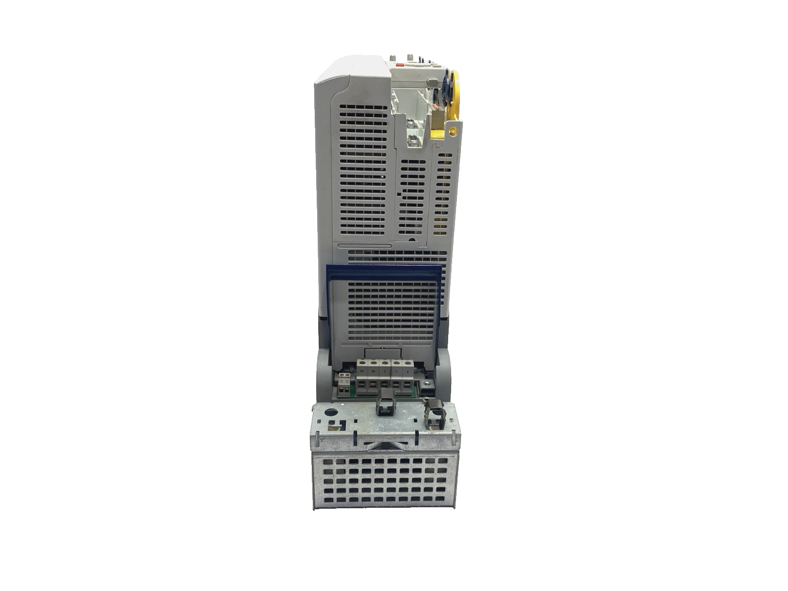 E94ASHE0244 | Lenze HighLine Single Drive Servo Drive 3/PE AC 480V 0-599Hz 15.4kVA - Used - Maverick Industrial Sales