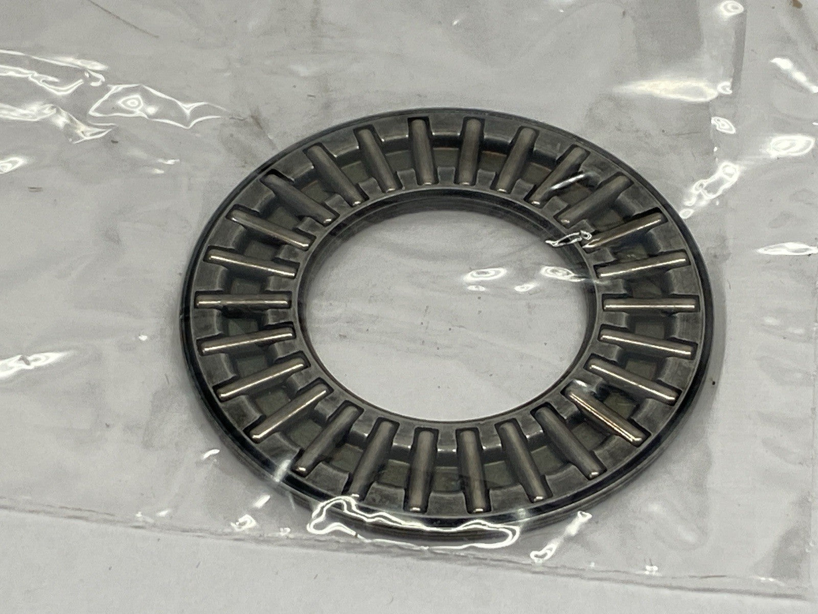 INA TC1427/0-5-HLA Thrust Roller Bearing 7/8" Bore 1-11/16" OD 5/64" Wide - Maverick Industrial Sales