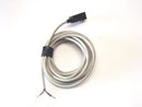 SMC D-G5P Sensor And Cable With Flying Leads - Maverick Industrial Sales