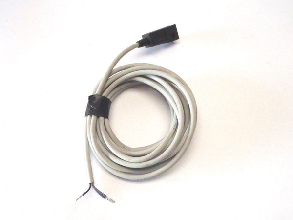 SMC D-G5P Sensor And Cable With Flying Leads - Maverick Industrial Sales