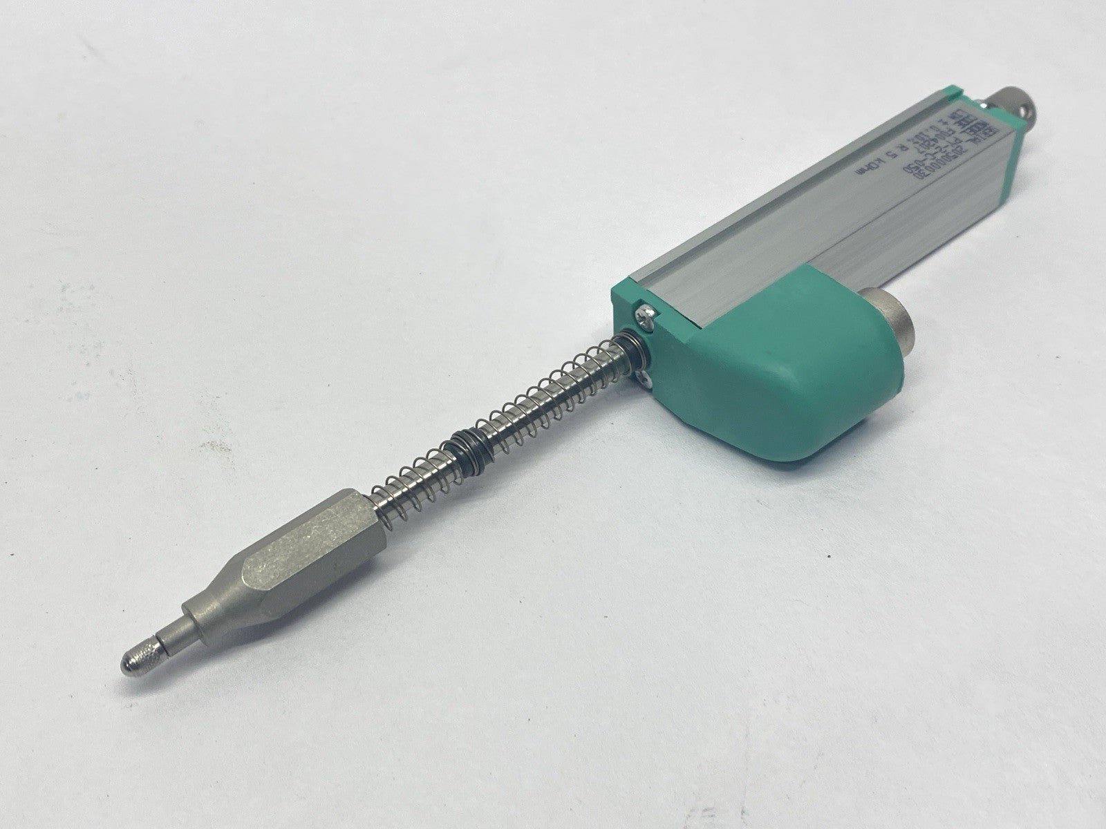 Gefran PY-2-C-050 PY2 Linear Position Transducer 50mm - Maverick Industrial Sales