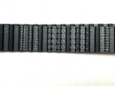 Bando 697DL100G Double Sided Timing Belt - Maverick Industrial Sales