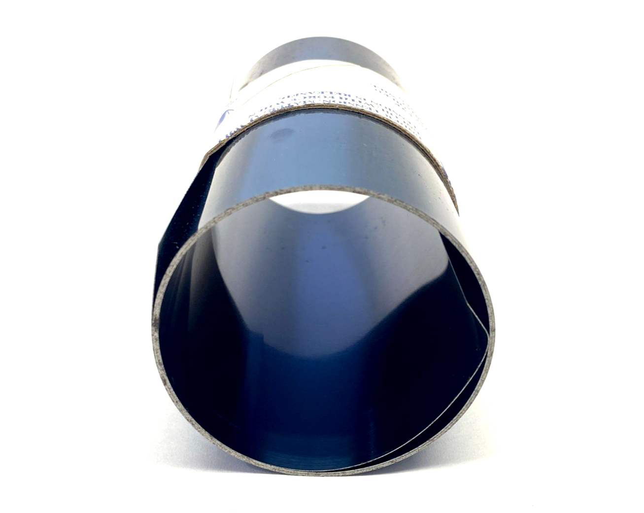 Trinity M-6BLT50-10 Blue Tempered Spring Steel Shim 0.010" Thick 6" x 50" Length - Maverick Industrial Sales
