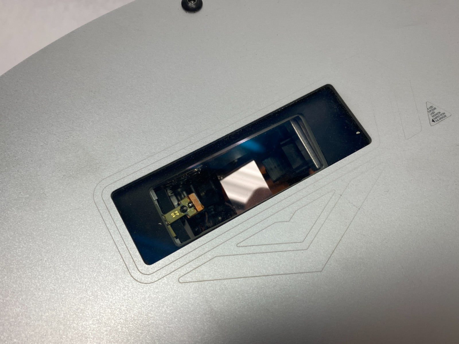 OPS400-00 | Sick Standard Density OMNI Portal Scanner 1019691 - Used - Maverick Industrial Sales