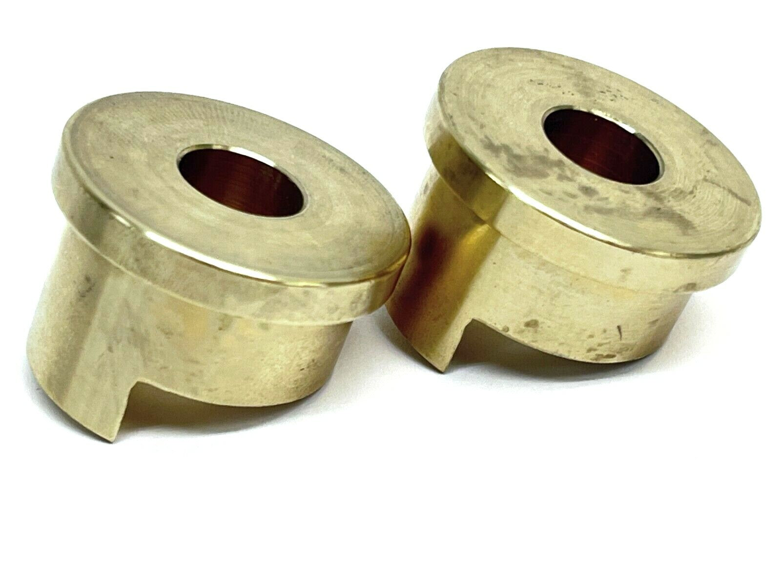 PE USA 0A640L004 Bushing Luxor LOT OF 2 - Maverick Industrial Sales