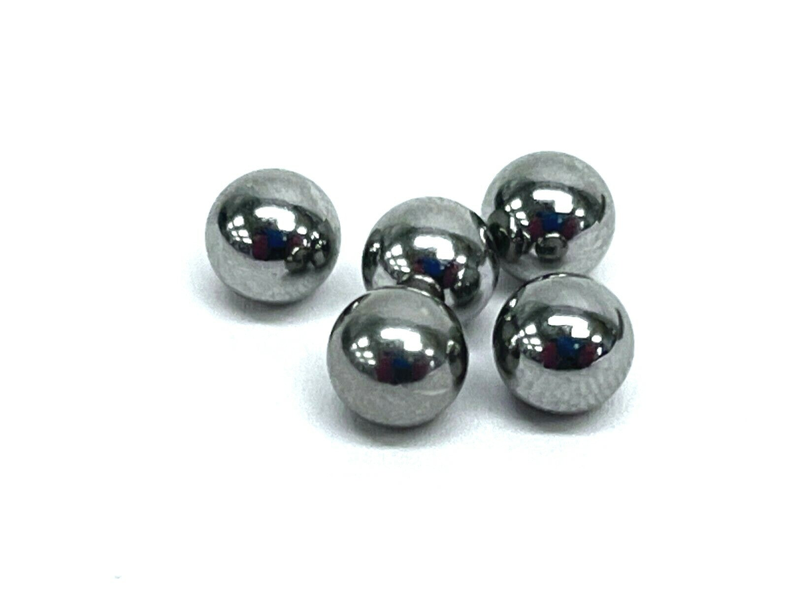 PE USA C-000-793 Spring/Ball Bearing Assembly LOT OF 5 - Maverick Industrial Sales