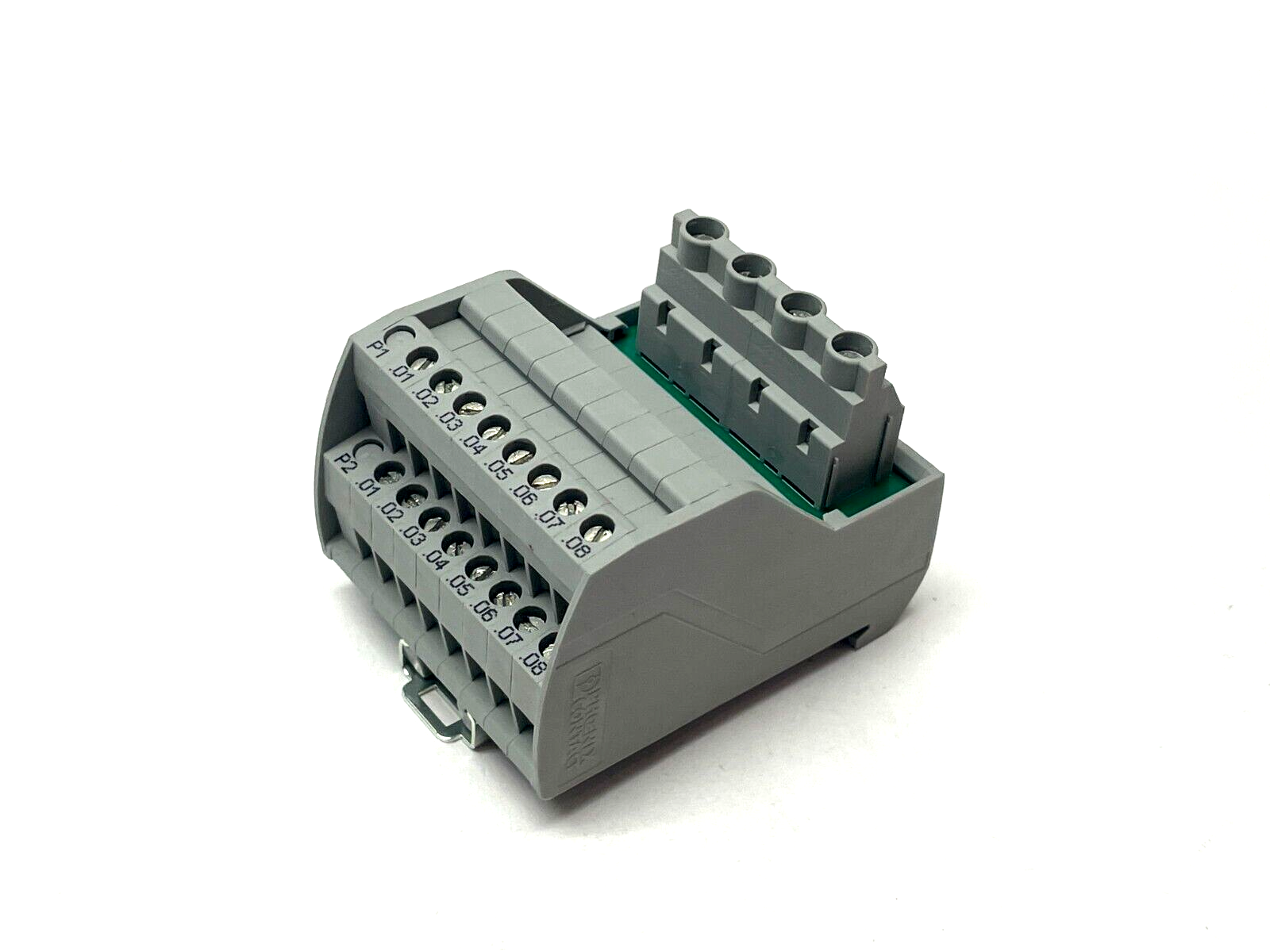 Phoenix Contact VIP-2/SC/PDM-2/16 Potential Distributors 2315256 - Maverick Industrial Sales