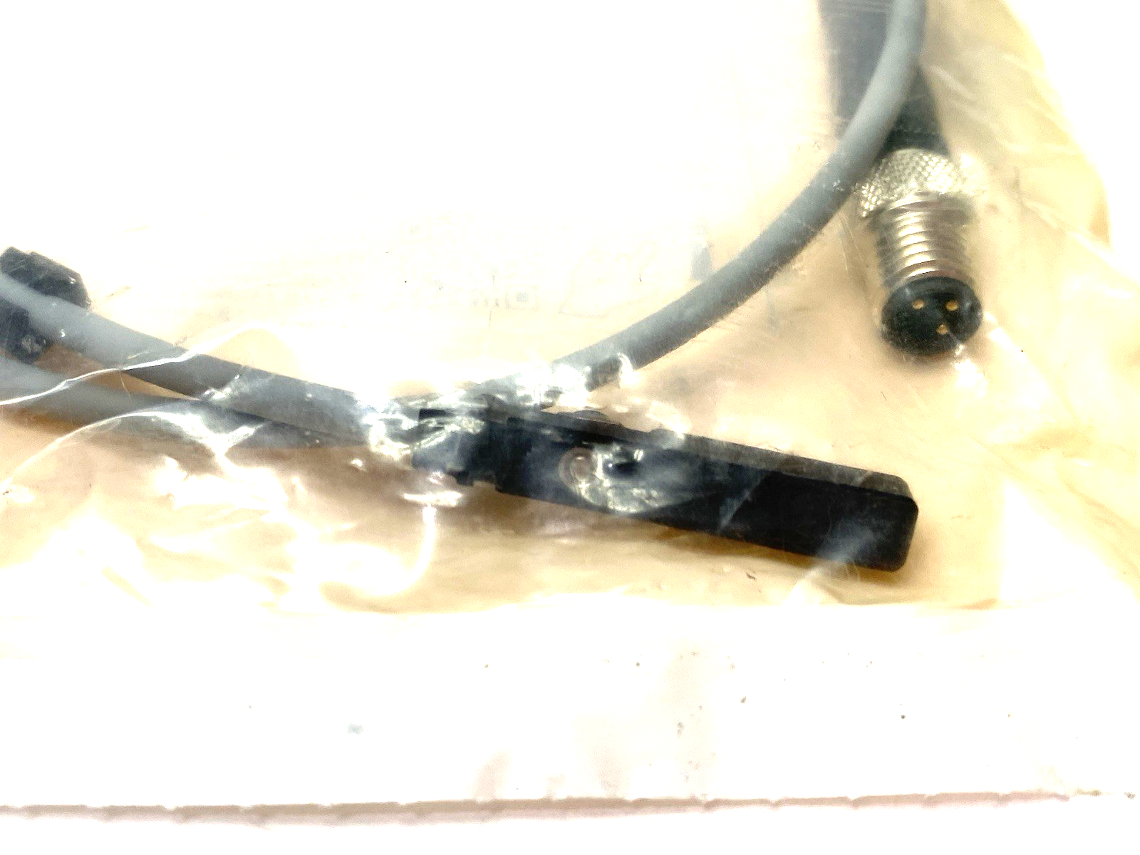 Turck BIM-UNT-AP6X-0,6-PSG3M/S1222 Magnetic Field Proximity Sensor 4685856 - Maverick Industrial Sales