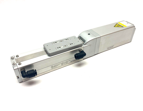 IAI RCP6CR-SA4C-WA-35P-2.5-50-P3-R03 Linear Robot Actuator RCP6-MUSRTA4C Unit - Maverick Industrial Sales