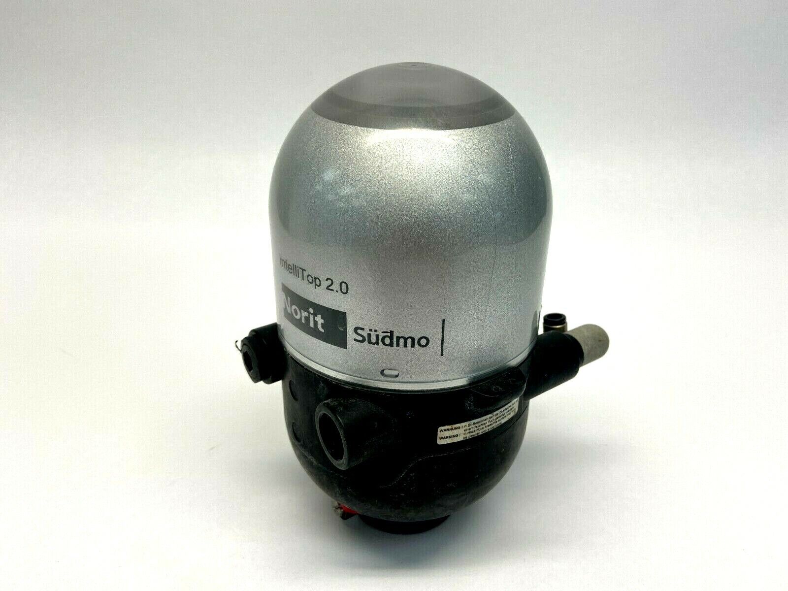 Pentair 2307281 Sudmo Intellitop 2.0 Exchange Set MV1-3 00261697 - Maverick Industrial Sales
