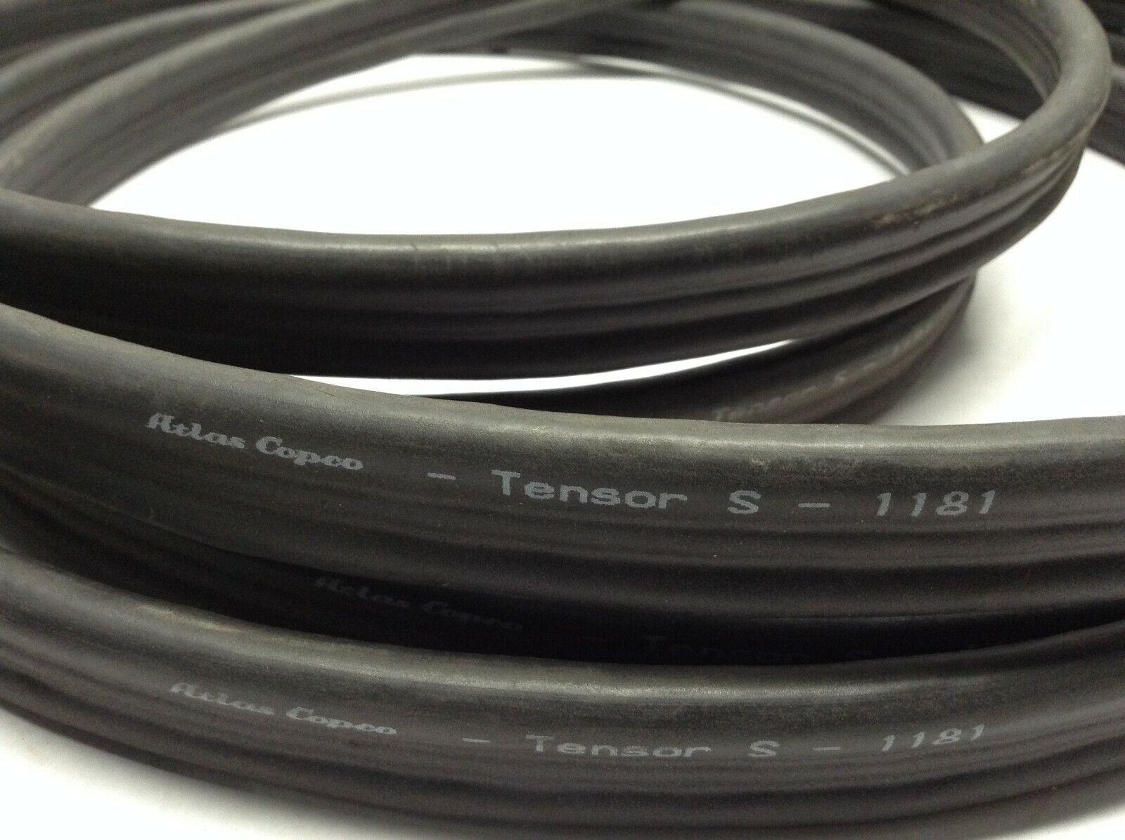 Atlas Copco 4220 1007 05 Tensor S 1181 Handheld Tool Electric Nutrunner Cable - Maverick Industrial Sales