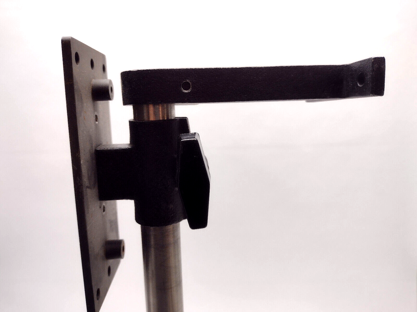Ametek Mansfield Green Test Stand 530mm - Maverick Industrial Sales