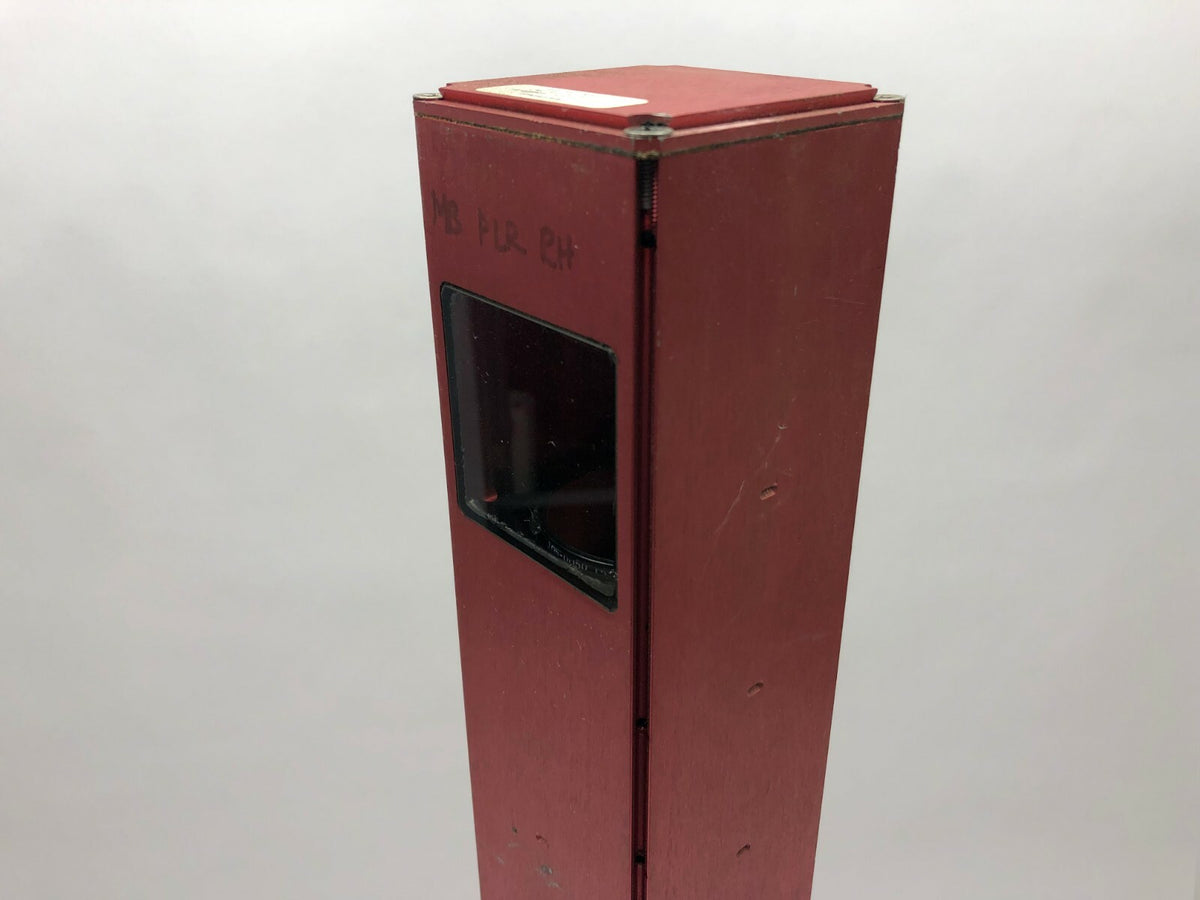 911-0114 | Perceptron Digital 3 TriCam Surface Sensor Rev. D - Used - Maverick Industrial Sales