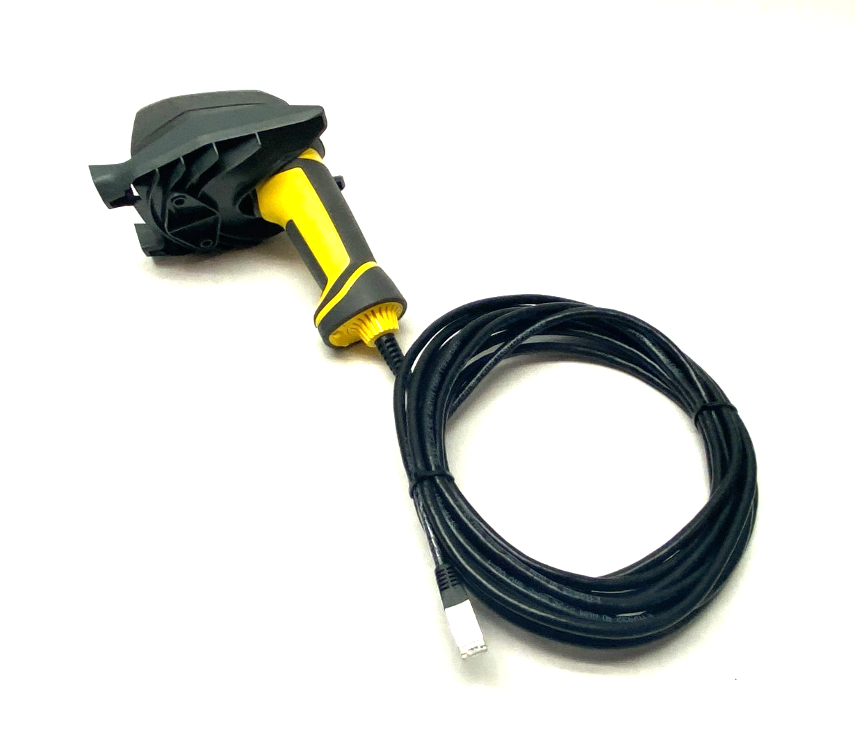 Cognex 825-0579-1R Dataman Handheld Barcode Reader DM8050E - Maverick Industrial Sales