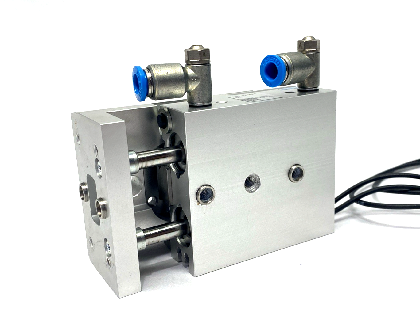 Festo DGST-12-20-PA Pneumatic Mini Slide 20mm Stroke 8085124 - Maverick Industrial Sales