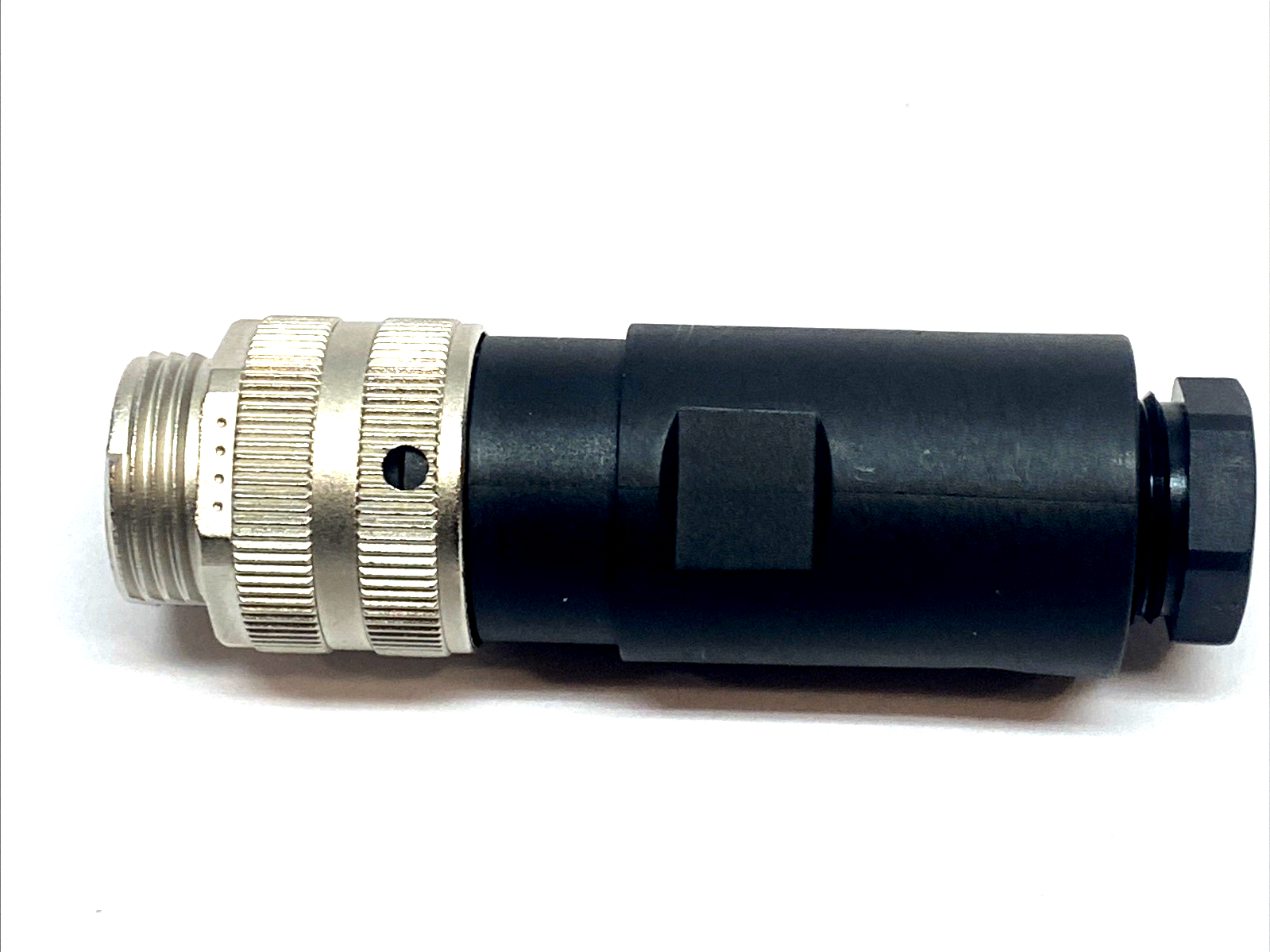7000-78101-0000000 | Murrelektronik 7/8" 5-Pole Male Field Connector IP67 - New Other - Maverick Industrial Sales