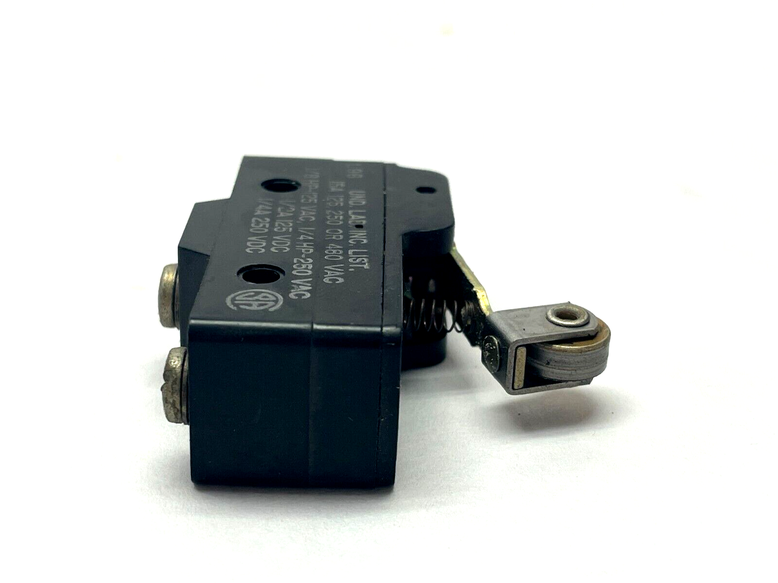 Honeywell Micro-Switch BZ-2RW82276T Limit Switch - Maverick Industrial Sales