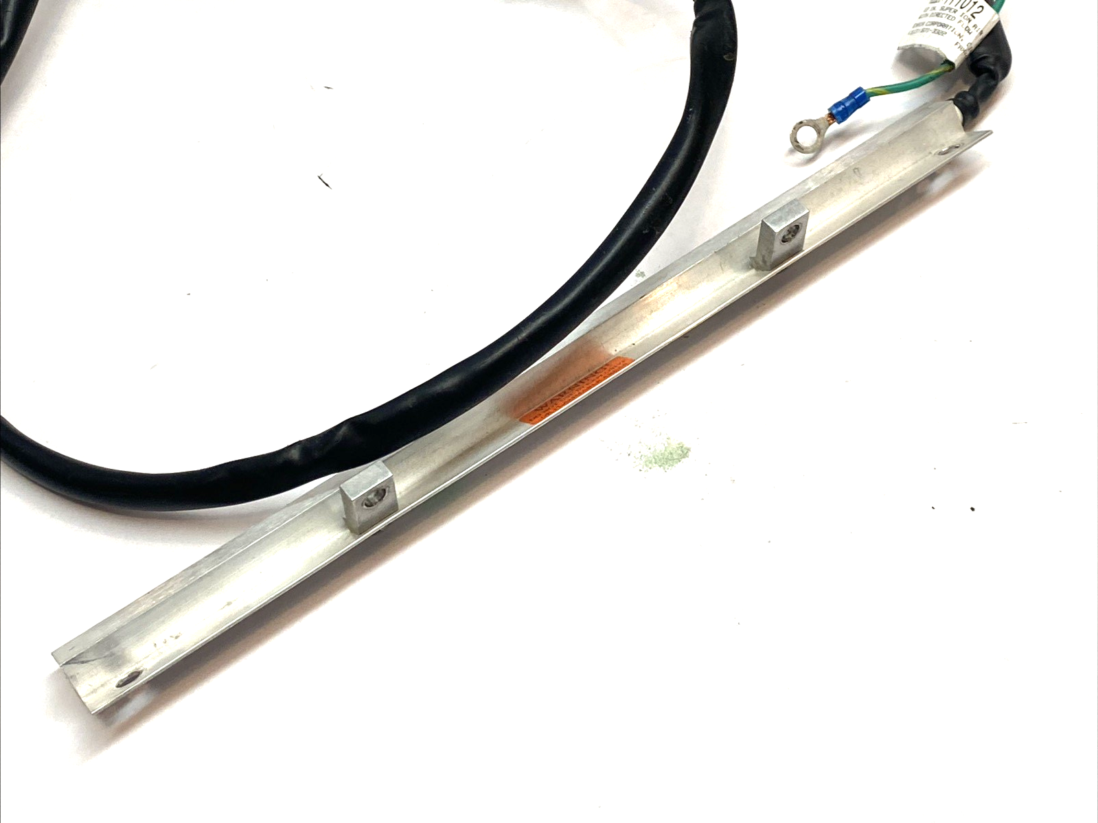 | EXAIR Gen4 Ionizing Bar 13" Static Eliminator 5 kV Shielded Cable - Used - Maverick Industrial Sales