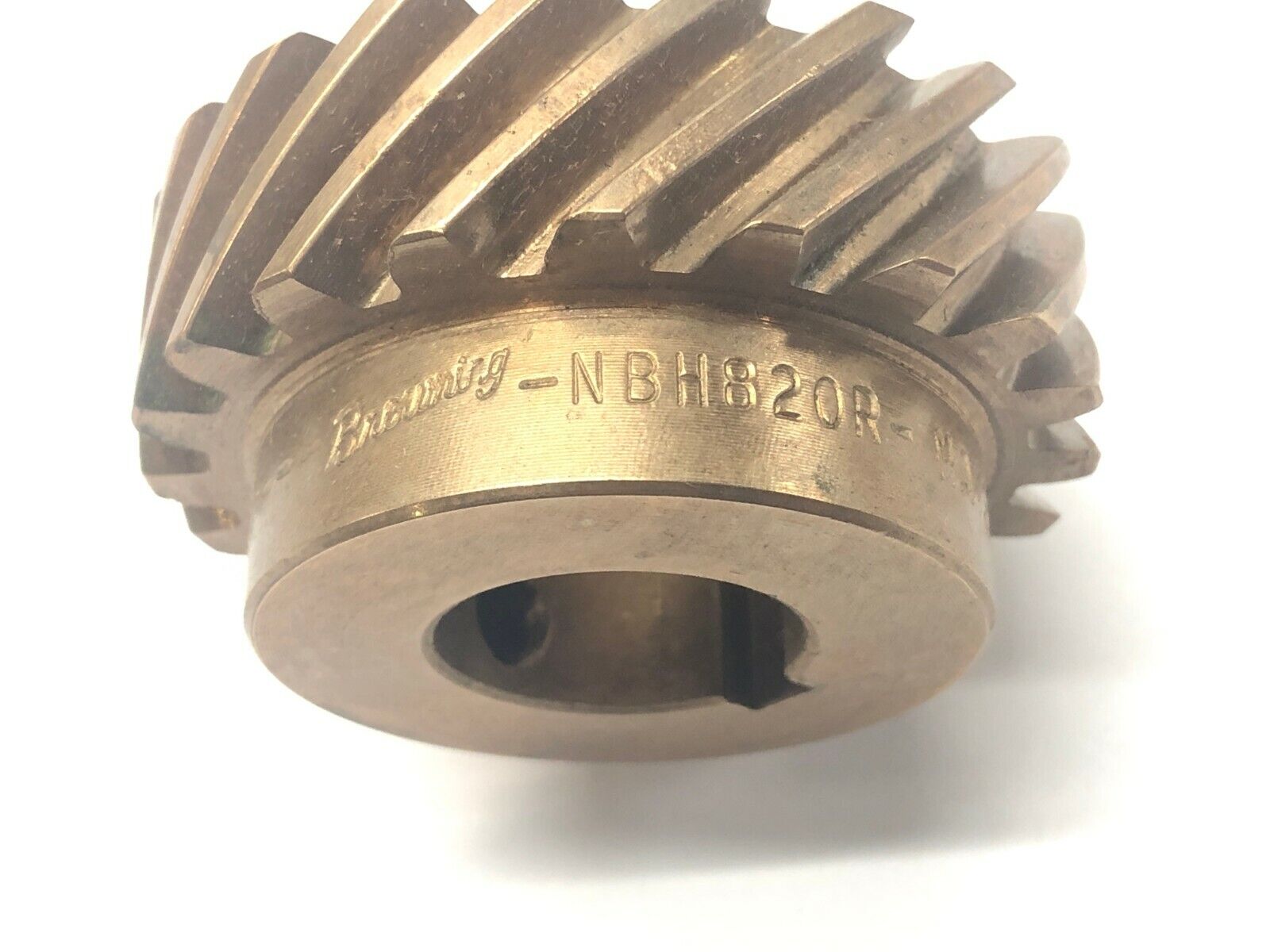 Browning NBH820R Helical Gear 20 Teeth - Maverick Industrial Sales