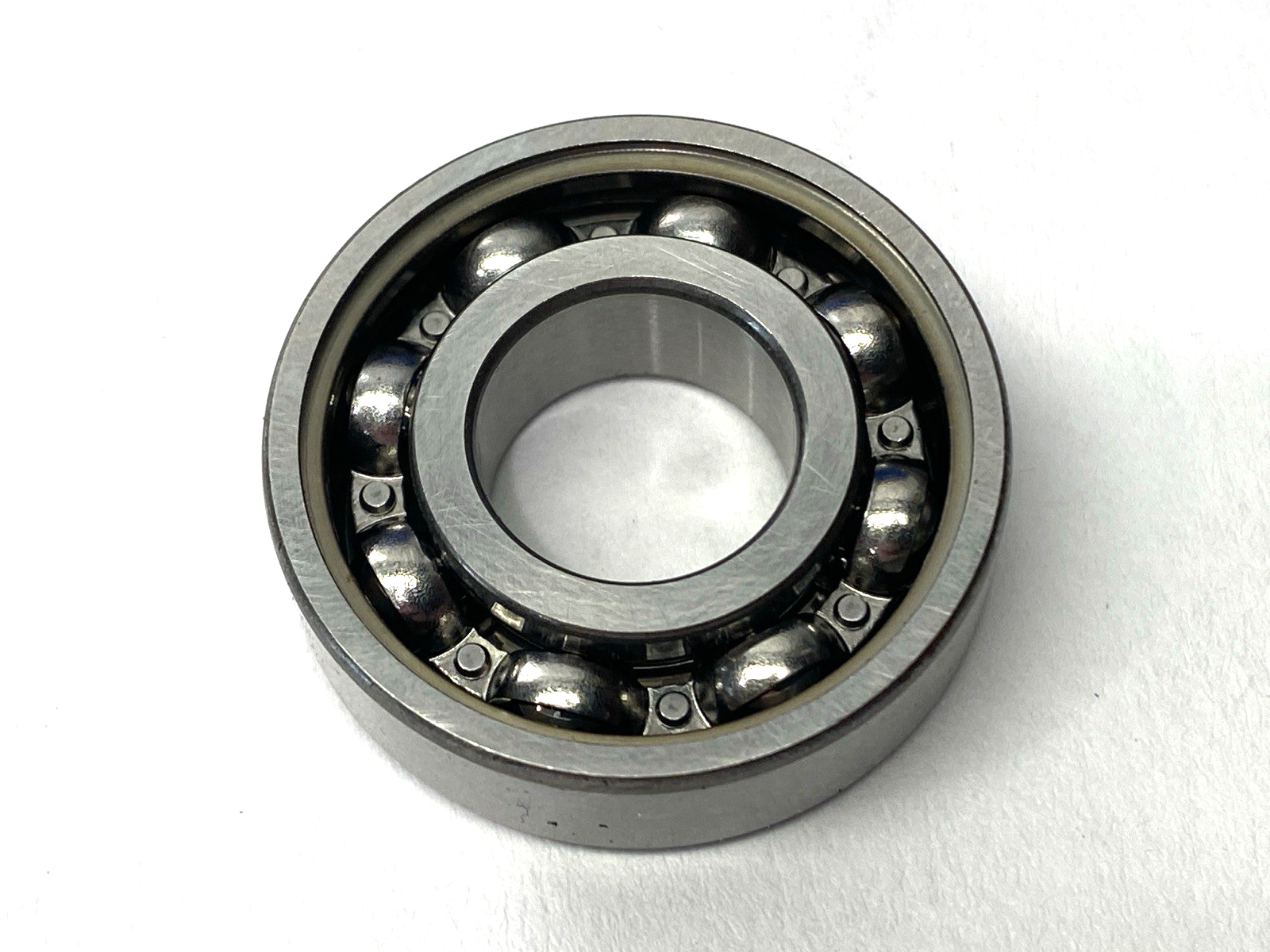 SKF 6001-Z 10 Single Row Deep-Groove Ball Bearing PACKAGE OF 10 - Maverick Industrial Sales