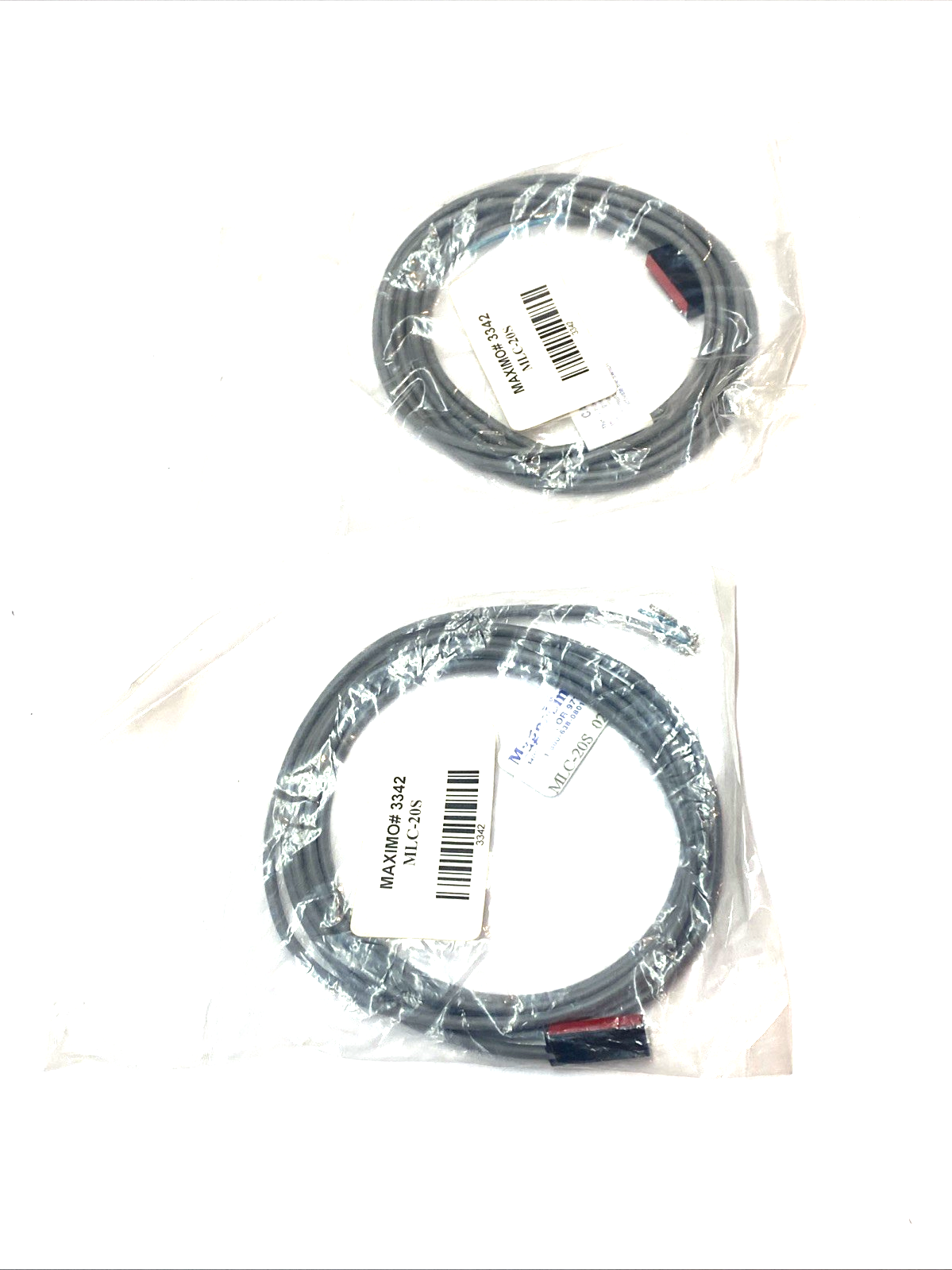 MagneLink MLC-20S Safety Locking Switch LOT OF 2 - Maverick Industrial Sales