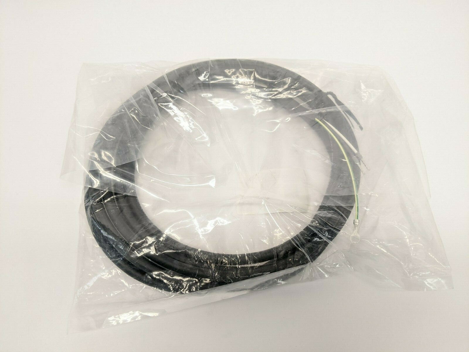 Oriental Motor CC03AC03N Power Supply Cable - Maverick Industrial Sales
