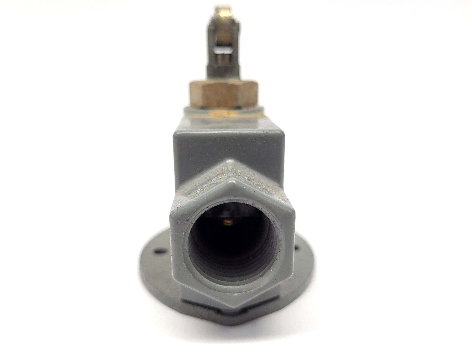 Honeywell Micro Switch BZV6-2RQ9 Snap Action Limit Switch - Maverick Industrial Sales