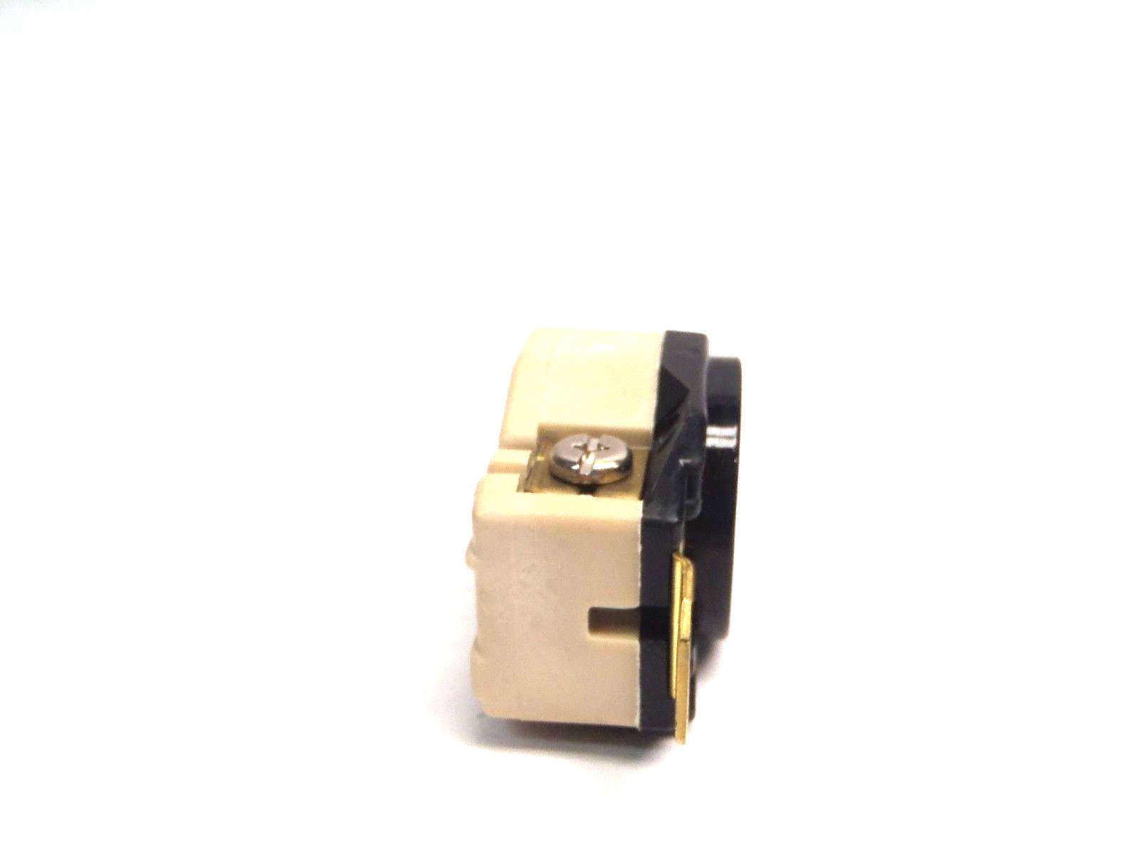 Hubbell Twist-Lock Receptacle 20A 277 VAC CU Wire Only - Maverick Industrial Sales