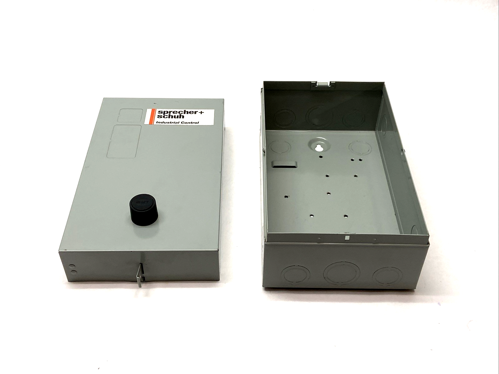 Sprecher+Schuh M1-100645/3 Enclosure CA(T) 3-9 THRU CA(T)3-30 - Maverick Industrial Sales