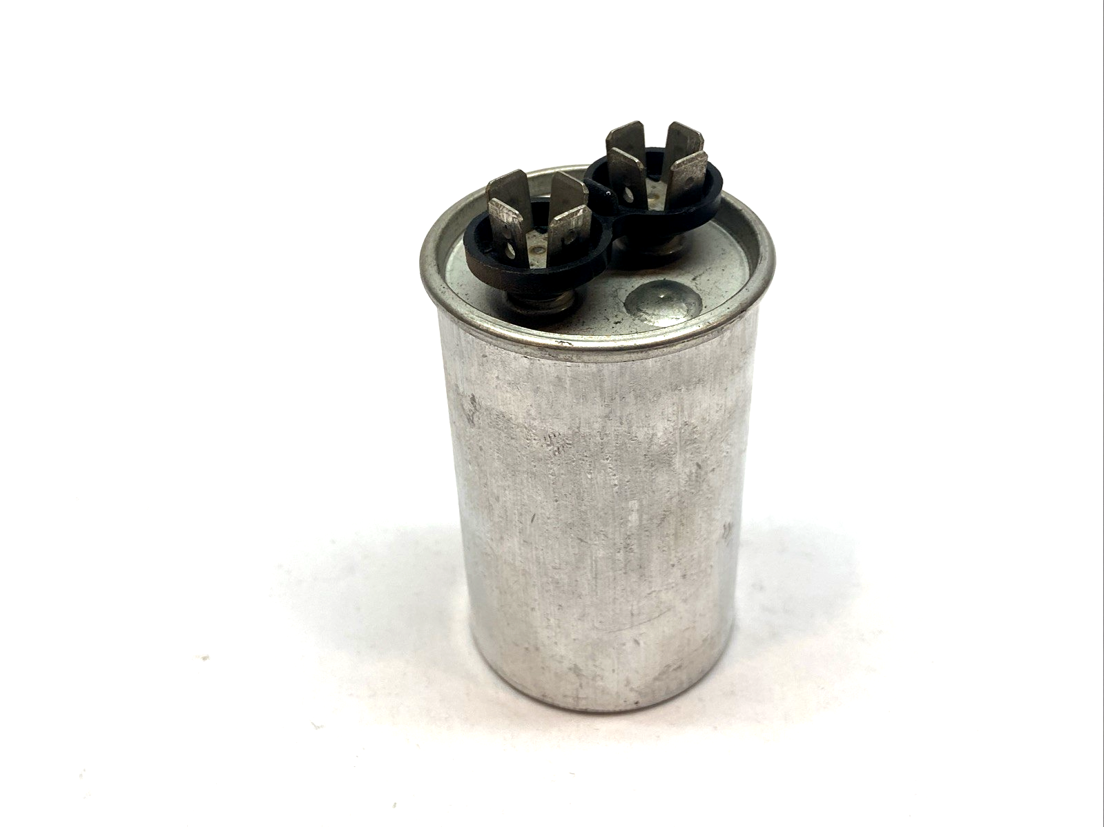 P91P12106H50 | Ronken Capacitor 370VAC 60Hz - Used - Maverick Industrial Sales