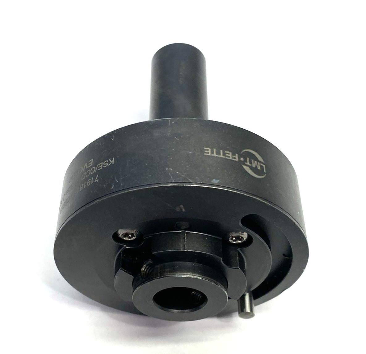 7191816 | LMT Fette Closing Device EVOline KSE.CCD - Size 2 X100 - Used - Maverick Industrial Sales