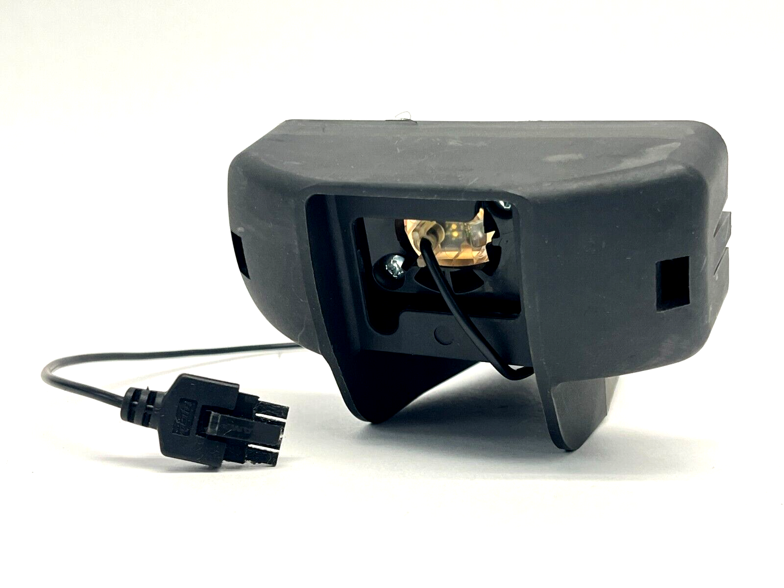 Sick ZL3-P1400S04 Photoelectric Sensor w/ K0407-78AAA K0407-81AAA Brackets - Maverick Industrial Sales