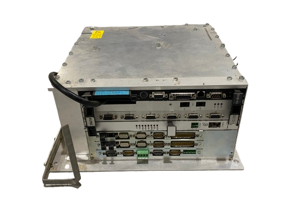 B001120114, BEA-630-B6 | Bicker.de Elektronik B001120114 Industrial PC Power Supply 300W BEA-630-B6 - Used - Maverick Industrial Sales