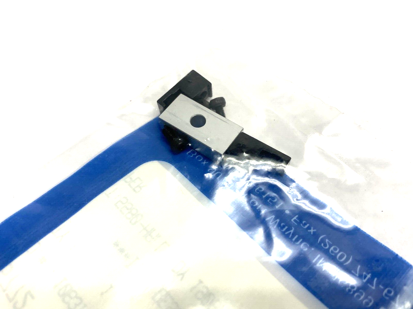 Phd 55772 Parallel Gripper Repair Kit 5580-Hall RDY 1908X MET Gripper - Maverick Industrial Sales