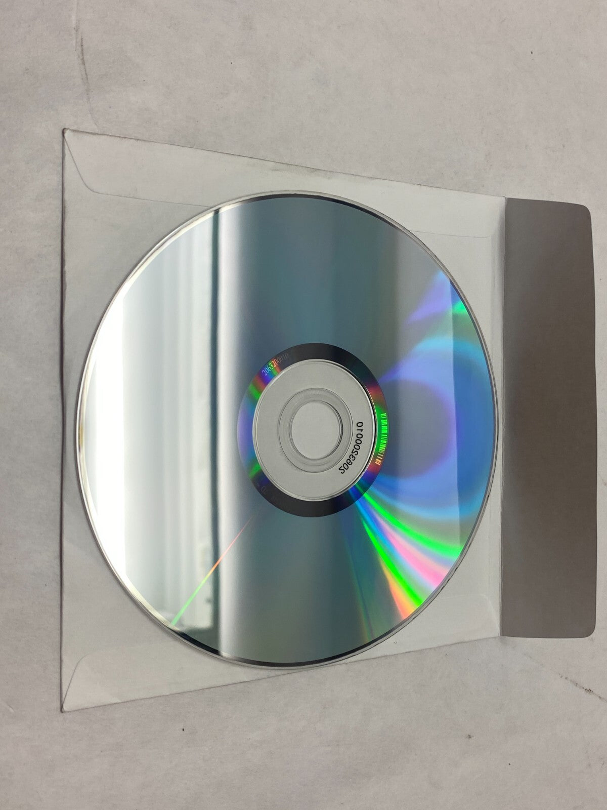 Advantech Embedded Automation DVD-ROM for UNO-2000 Series Driver V1.0 - Maverick Industrial Sales
