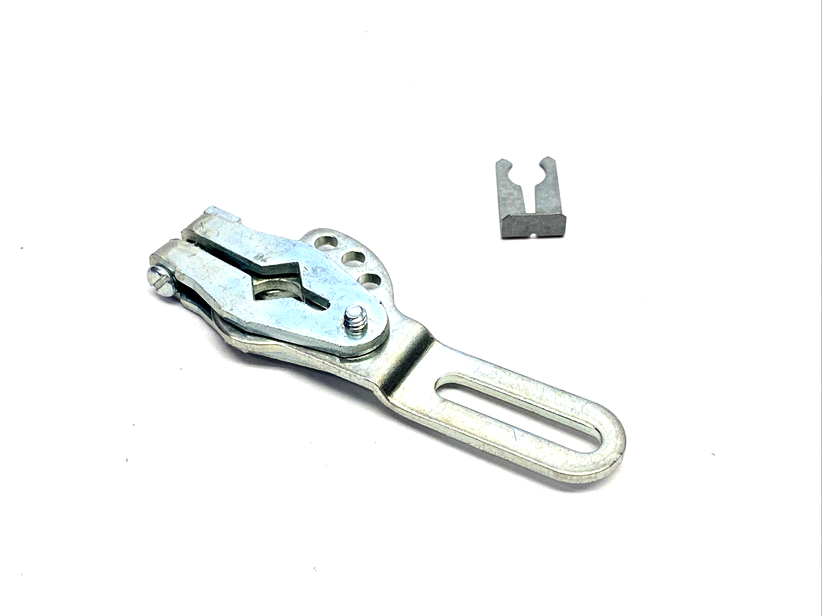 7616BR | Honeywell Crank Arm & Clip Assembly, 1308 - New – Open box - Maverick Industrial Sales