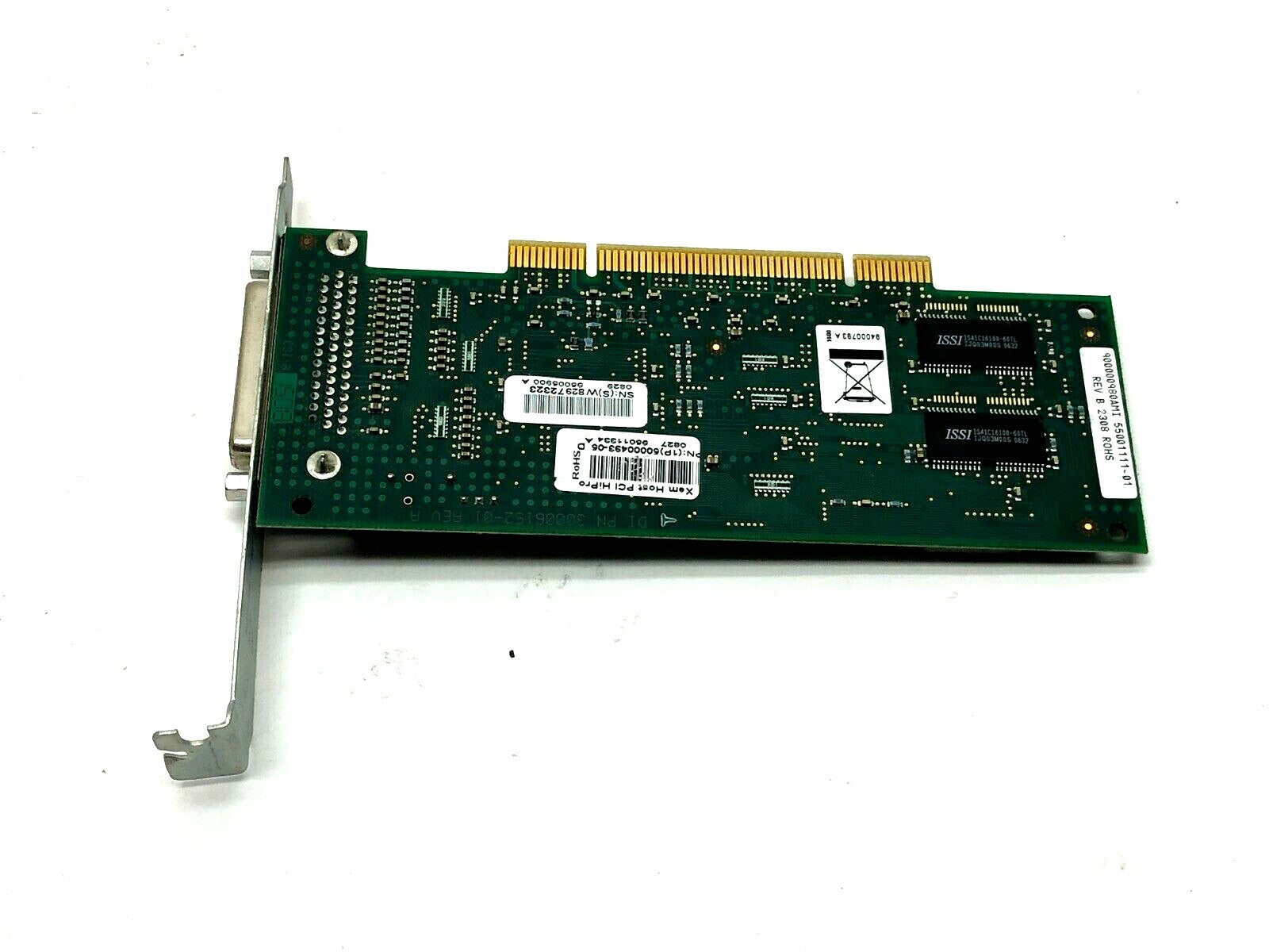 Digi 50000493-05 Xem Host PCI HiPro Adapter Card - Maverick Industrial Sales