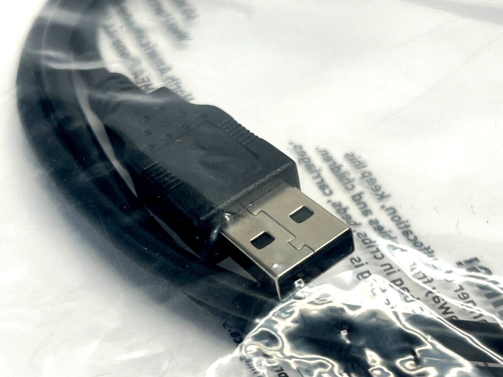 52106 | Cables To Go USB A/A Extension Cable M/F 1M - New - Maverick Industrial Sales