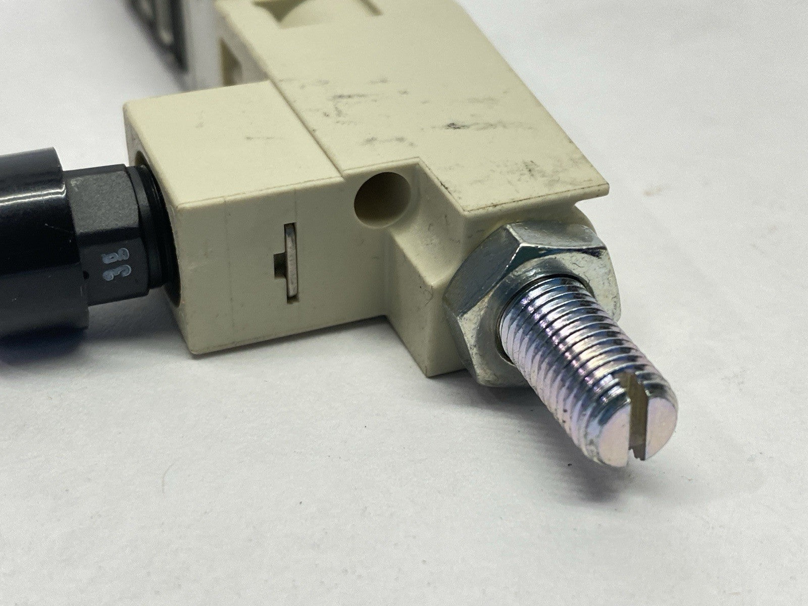 SMC SY70M-N0-P Pneumatic Interface Regulator - Maverick Industrial Sales