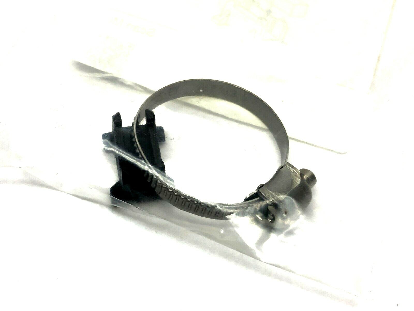 IFM E11817 Fixing Strap for Smooth Body Cylinders 18-29mm Range - Maverick Industrial Sales