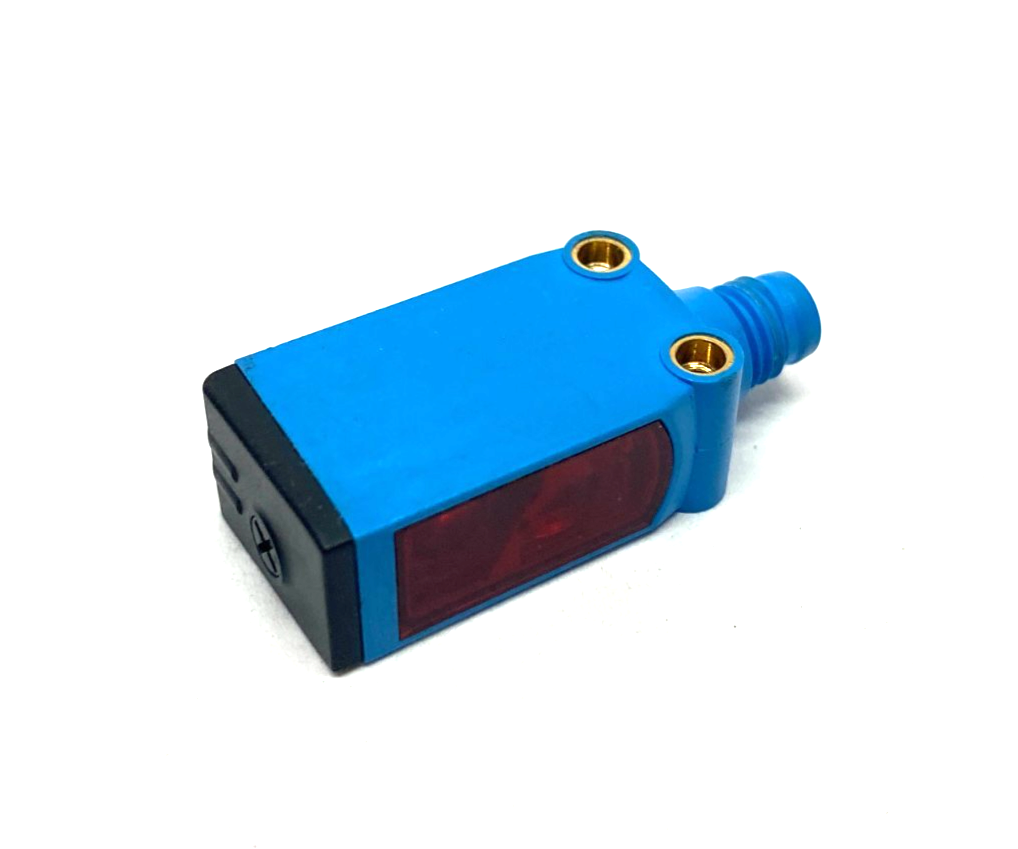 Sick WTB4S-3F2131 Miniature Photoelectric Sensor 1042060 - Maverick Industrial Sales