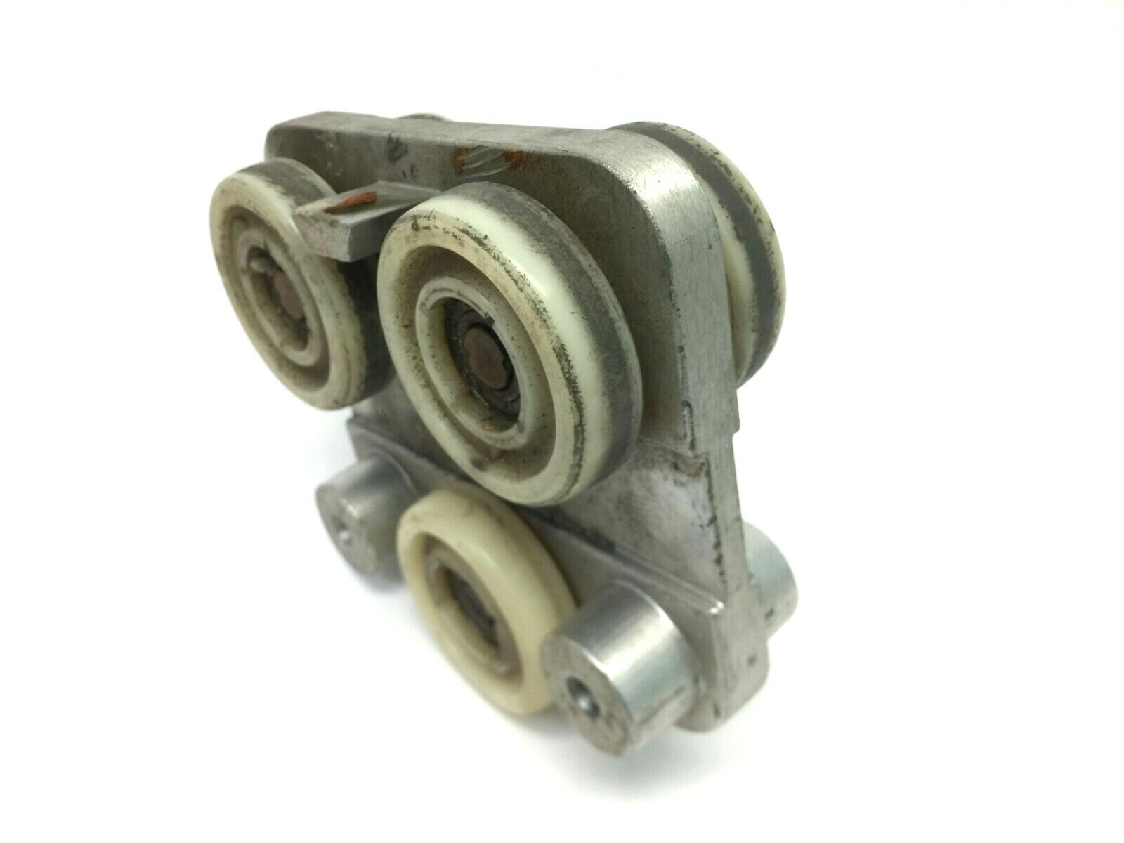 98436044 | Demag Hoist Trolley - Used - Maverick Industrial Sales