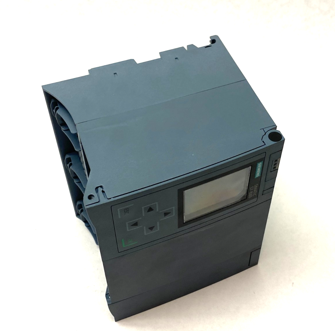 Siemens 6ES7 517-3UP00-0AB0 SIMATIC S7-1500TF CPU Unit 1517TF-3 PN/DP - Maverick Industrial Sales