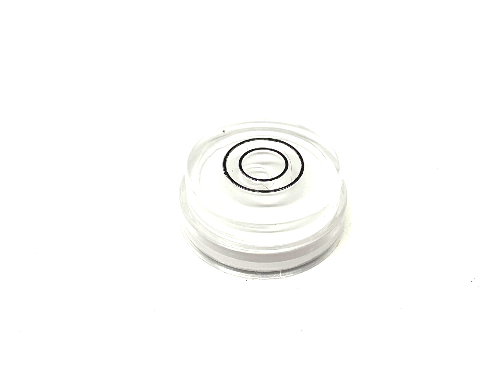 9109052 Round Leveling Bubble 1-3/8" Diameter - Maverick Industrial Sales
