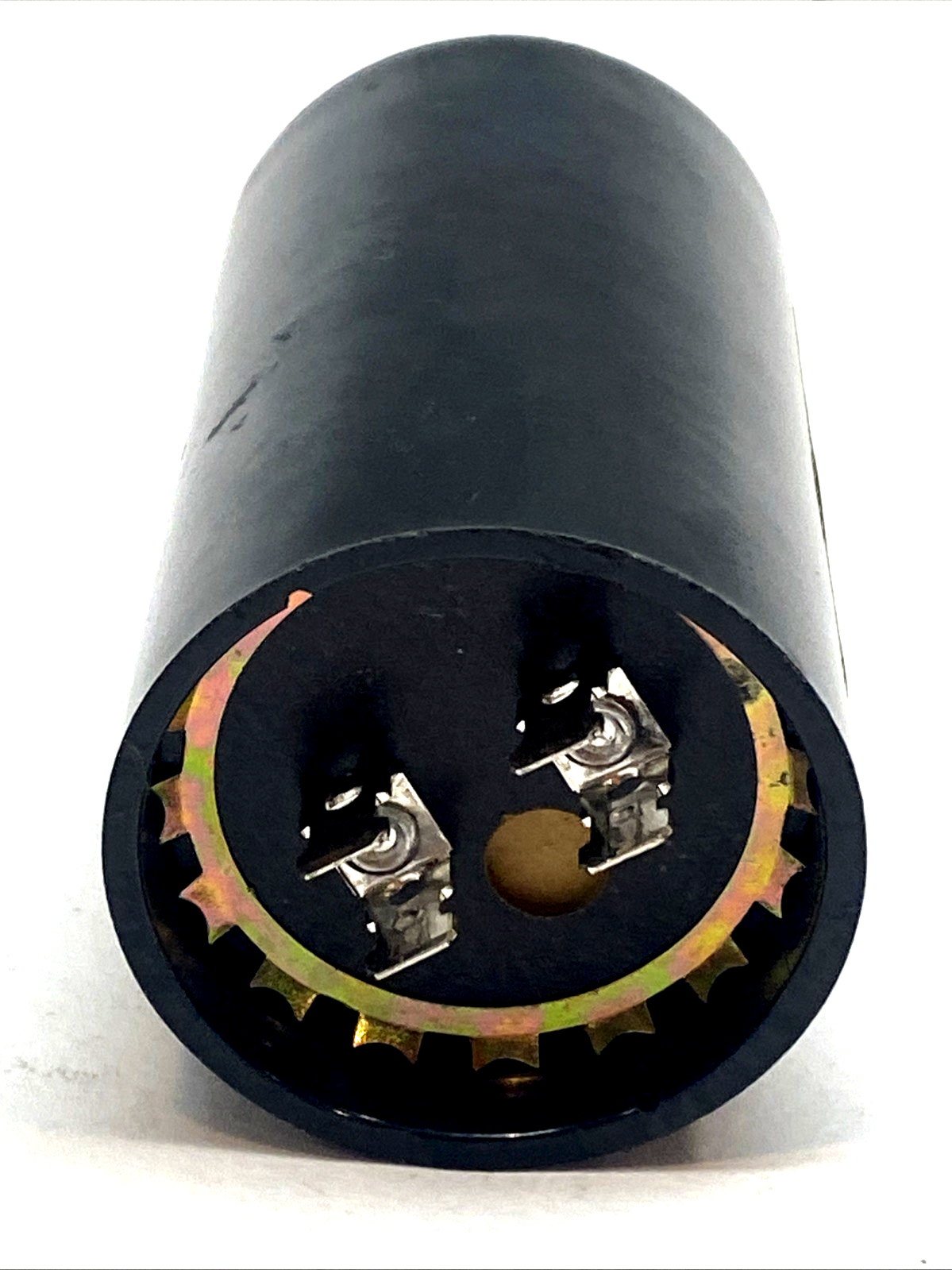 BC Components 3535B4A0028A330A2 Motor Start Capacitor 28–33µF 330VAC - Maverick Industrial Sales