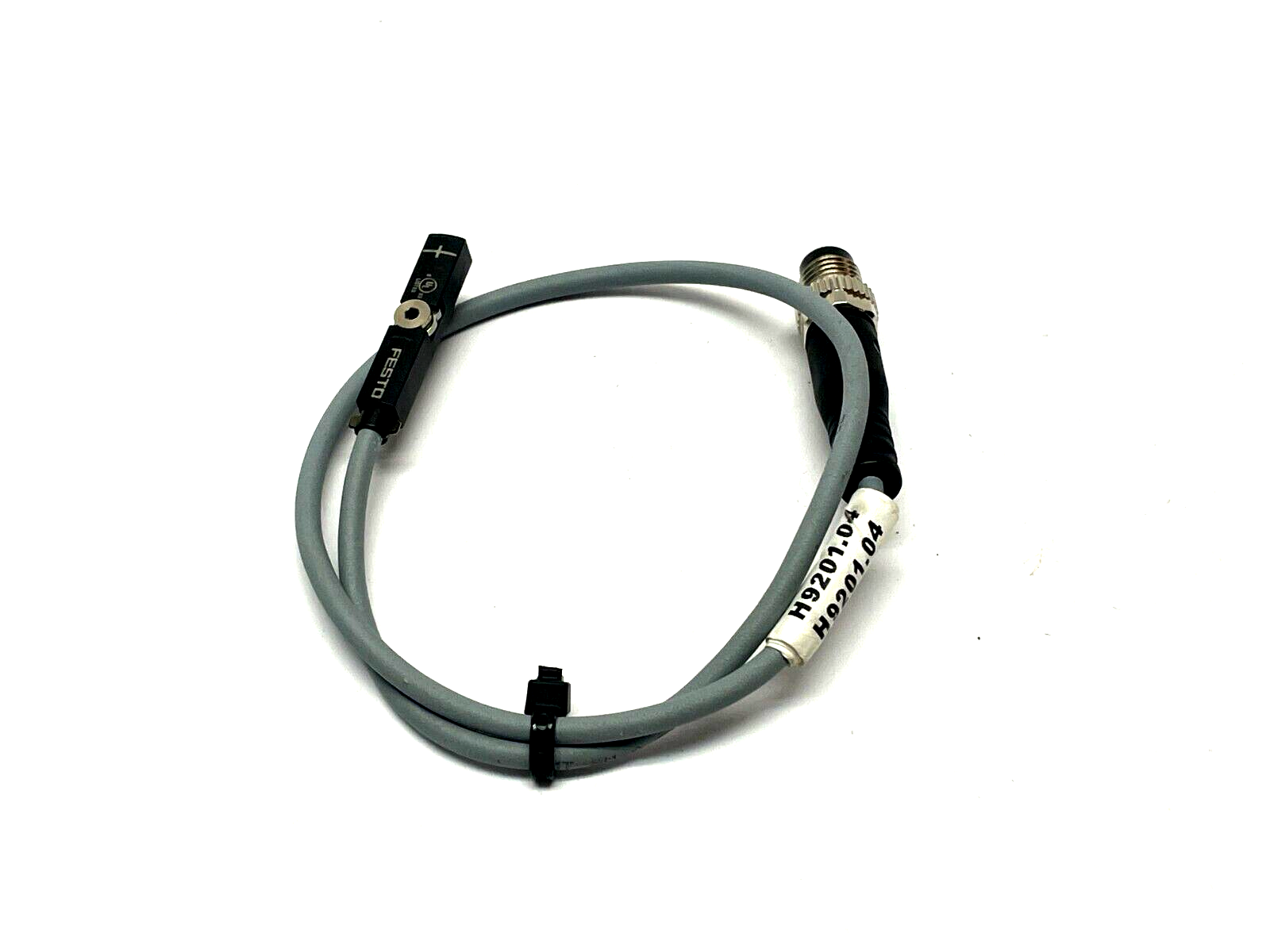 Festo SMT-8M-A-PS-24V-E-0,3-M8D Magnetic Proximity Sensor 574334 - Maverick Industrial Sales