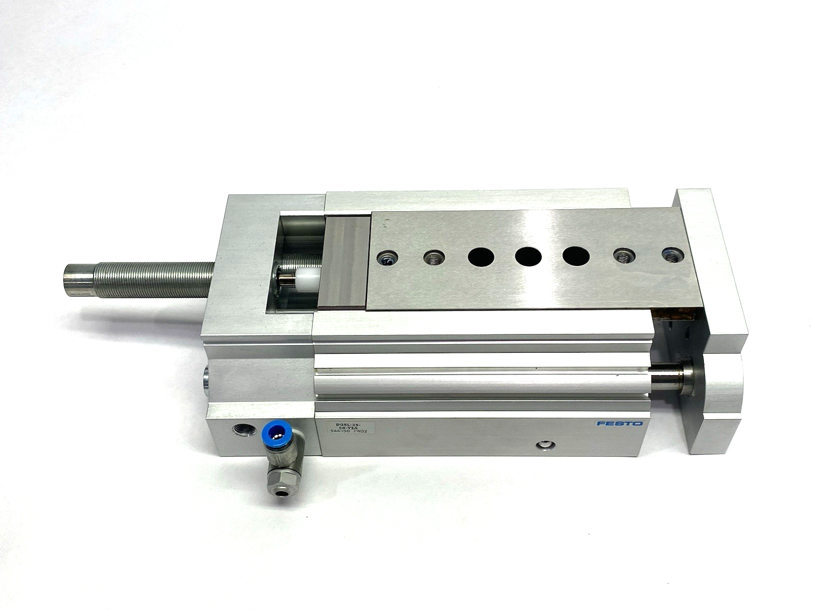 Festo DGSL-25-50-Y3A Mini Slide 32mm Bore, 50mm Stroke 544050 - Maverick Industrial Sales