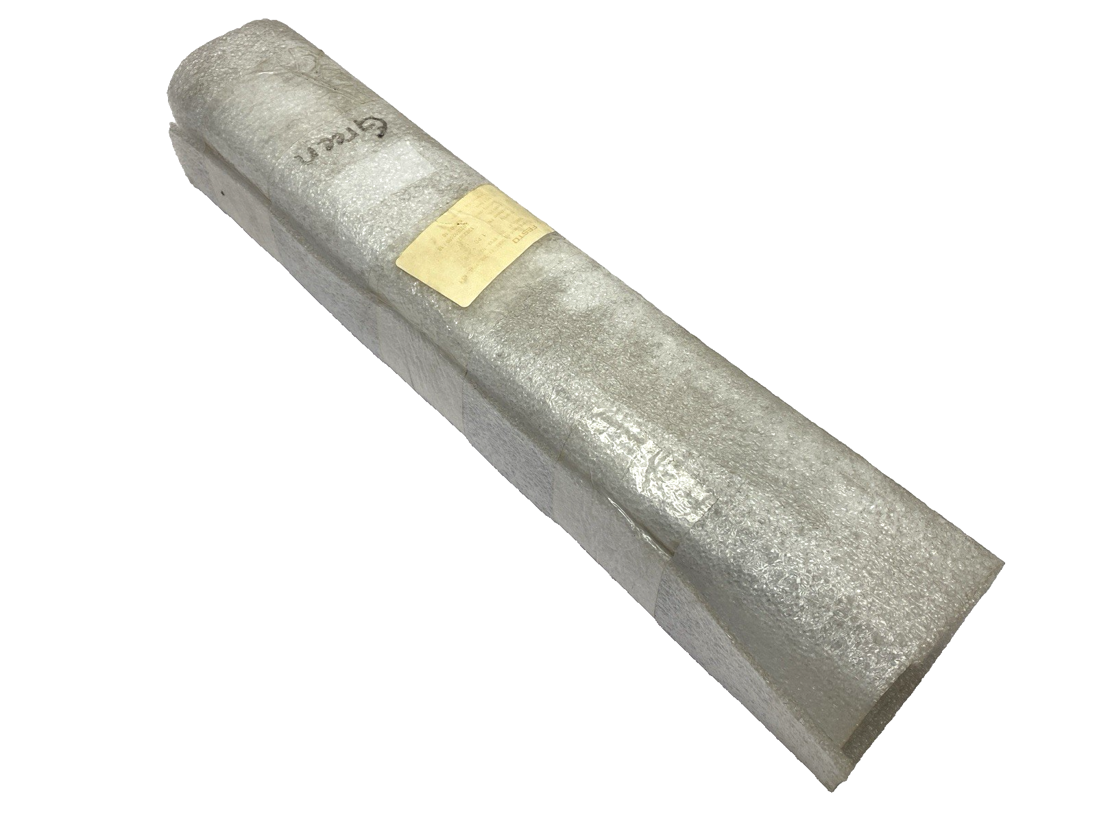 Festo DSBC-63-32D-320-PPVA-N3 Pneumatic Cylinder 63mm Bore 320mm Stroke 1383587 - Maverick Industrial Sales