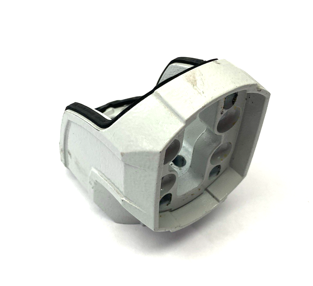Rittal CP 6206.600 Angle Piece 90° CP60 for Support Arm System MISSING CAP PIECE - Maverick Industrial Sales