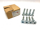 Bosch Rexroth 3842529025 Leveling Foot D30 M12X72,5 BOX OF 8 - Maverick Industrial Sales